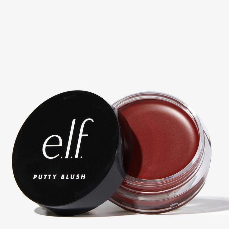 ELF putty blush