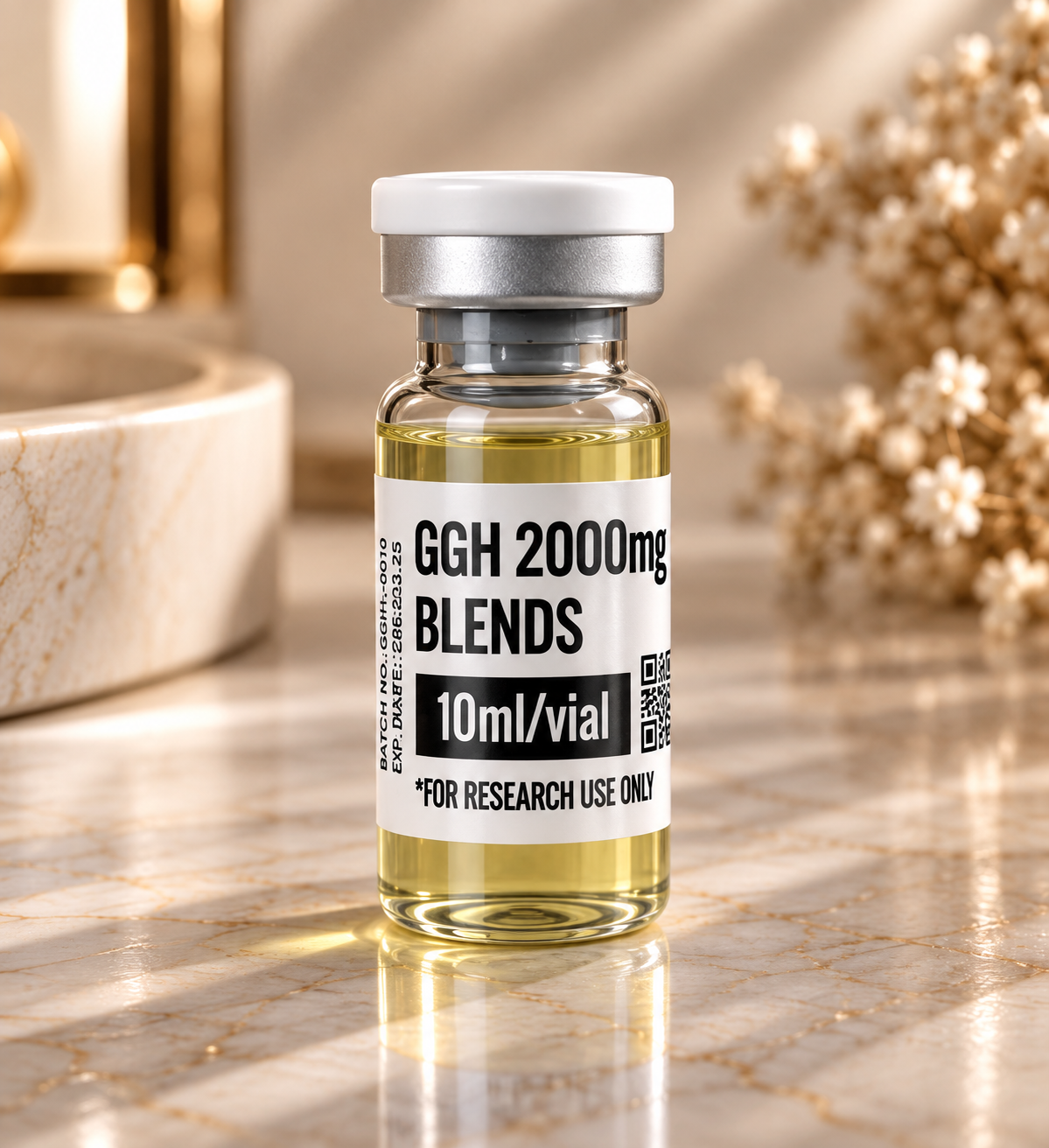 GGH Blend_0