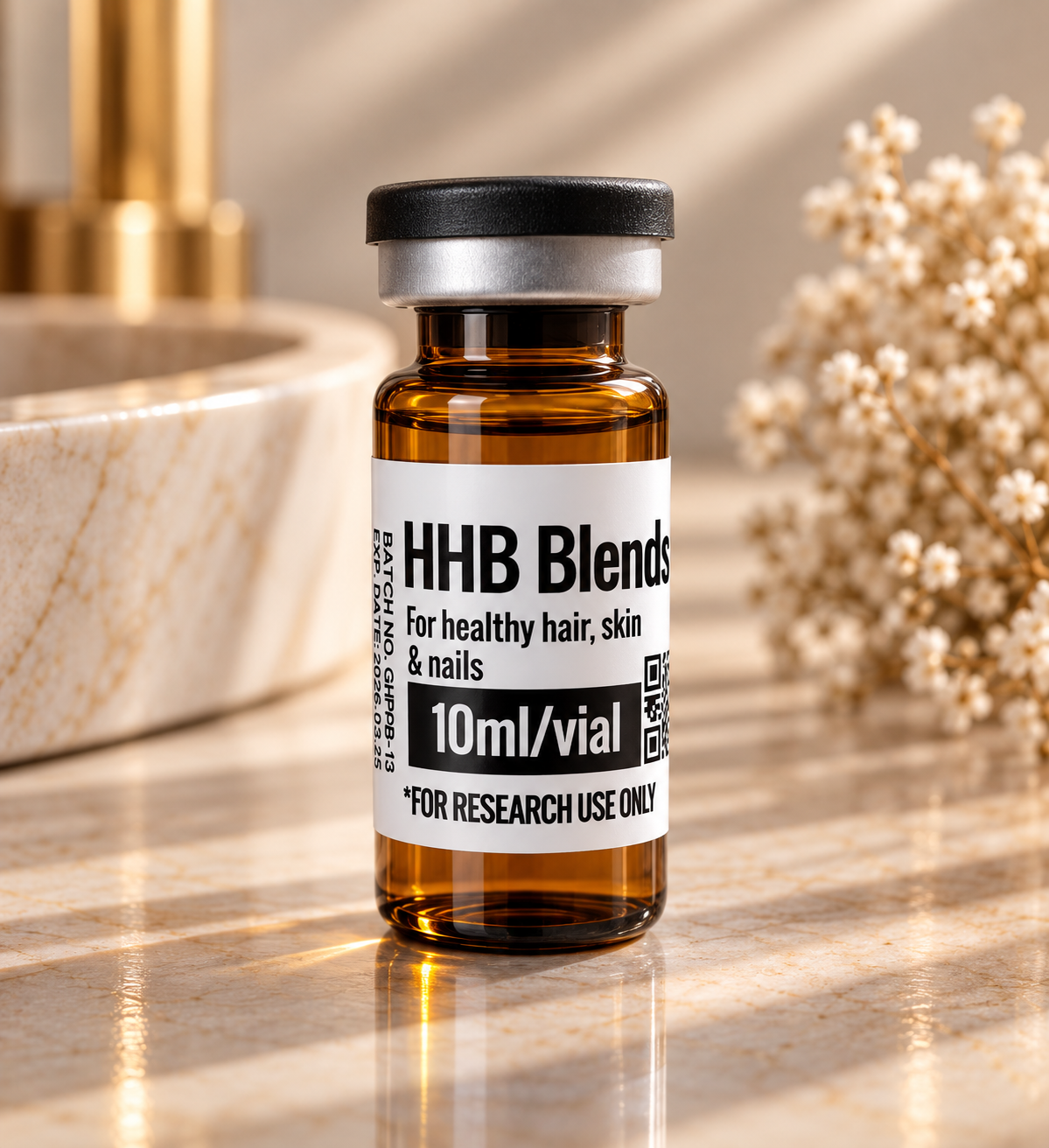 Healthy Hair Skin Nails Blend (HHB)_0
