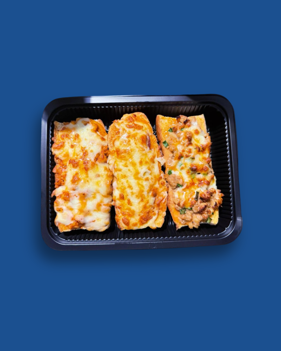 Toasties Box