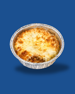 Beef Shepherd Pie