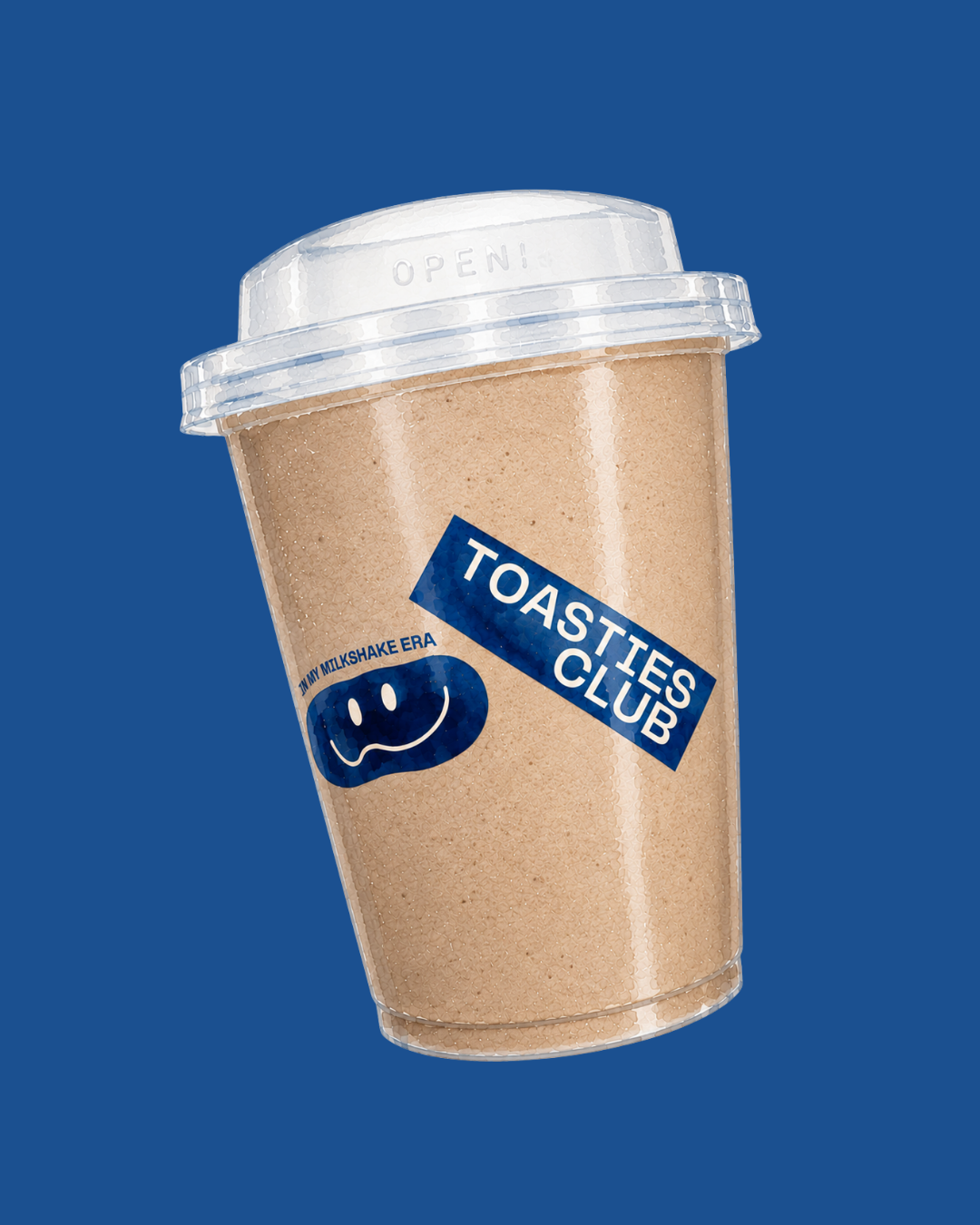 Featured Shakes