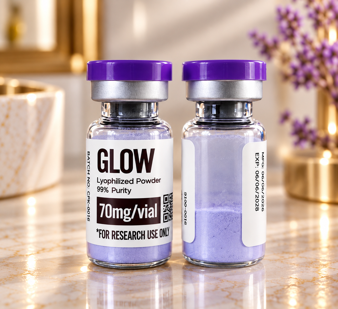 GLOW