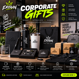 Corporate Gifts