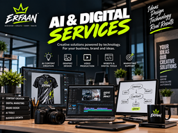 AI Digital Services