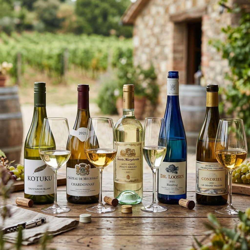 WHITE WINE _0