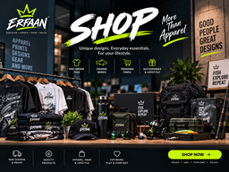 Shop