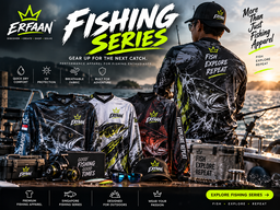 Fishing Series