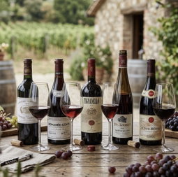 RED WINE