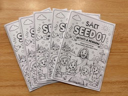 BUKU AKTIVITI SEKOLAH MINGGUI_SEED01