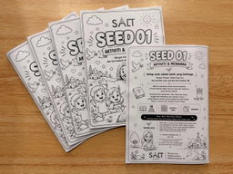 BUKU AKTIVITI SEKOLAH MINGGUI_SEED01