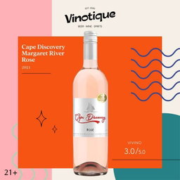 ROSE WINE
