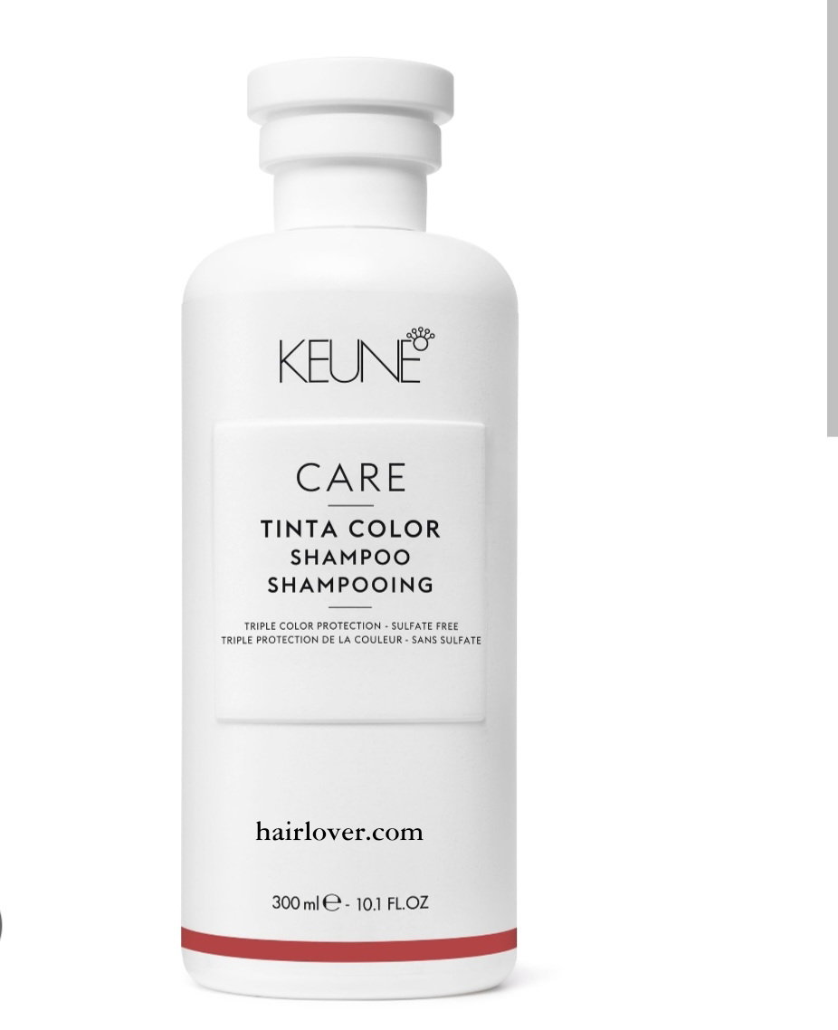 Keune Care Tinta Color Shampoo 300ml