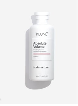Keune Absolute Volume Shampoo 300ml