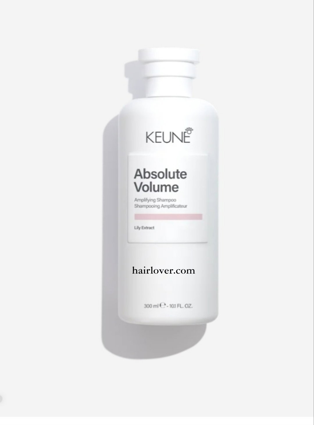 Keune Absolute Volume Shampoo 300ml