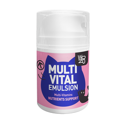 Wono Multi Vital Emulsion 