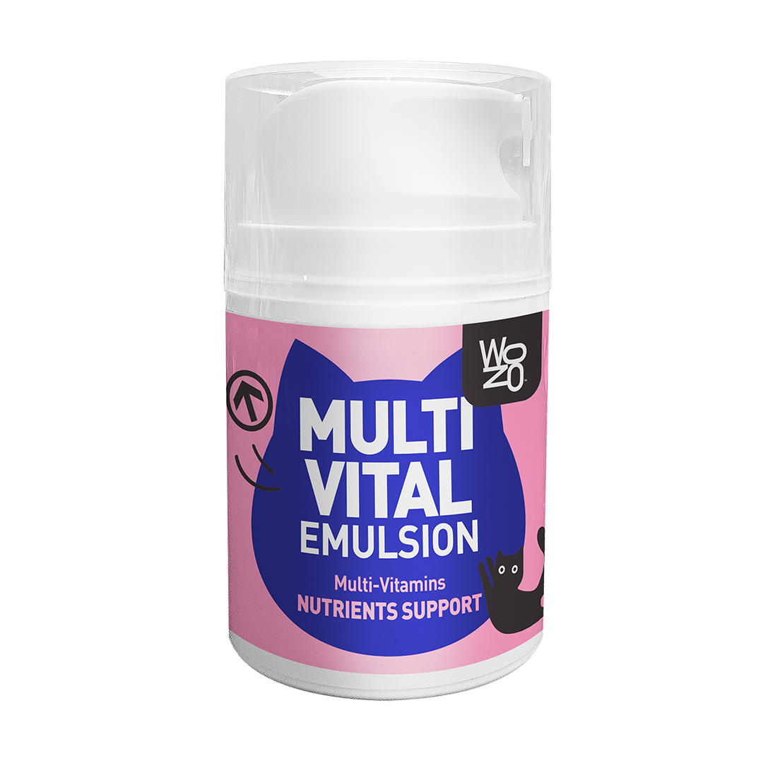Wono Multi Vital Emulsion _1