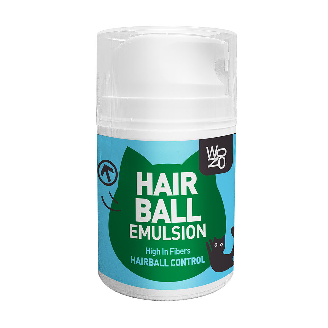 Wono Hairball Emulsion _1