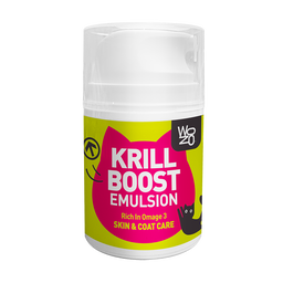 Wono Krill Boost Emulsion 