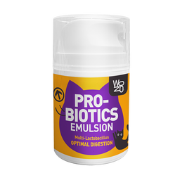 Wono Pro-Biotics Emulsion 