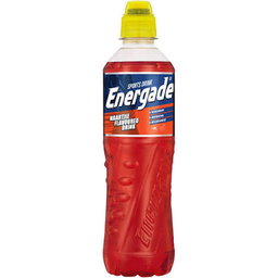 Energade Sports Drink 500ml - Naartjie