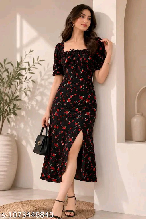 Pintrest friendly dress