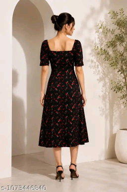 Pintrest friendly dress