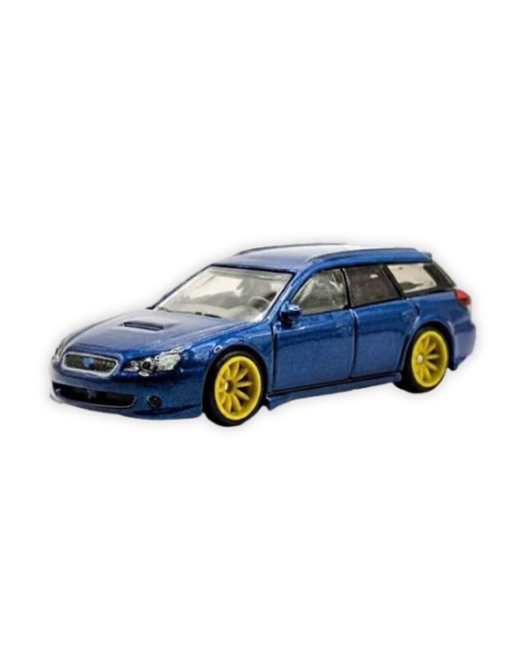 Subaru Legacy GT (BP)