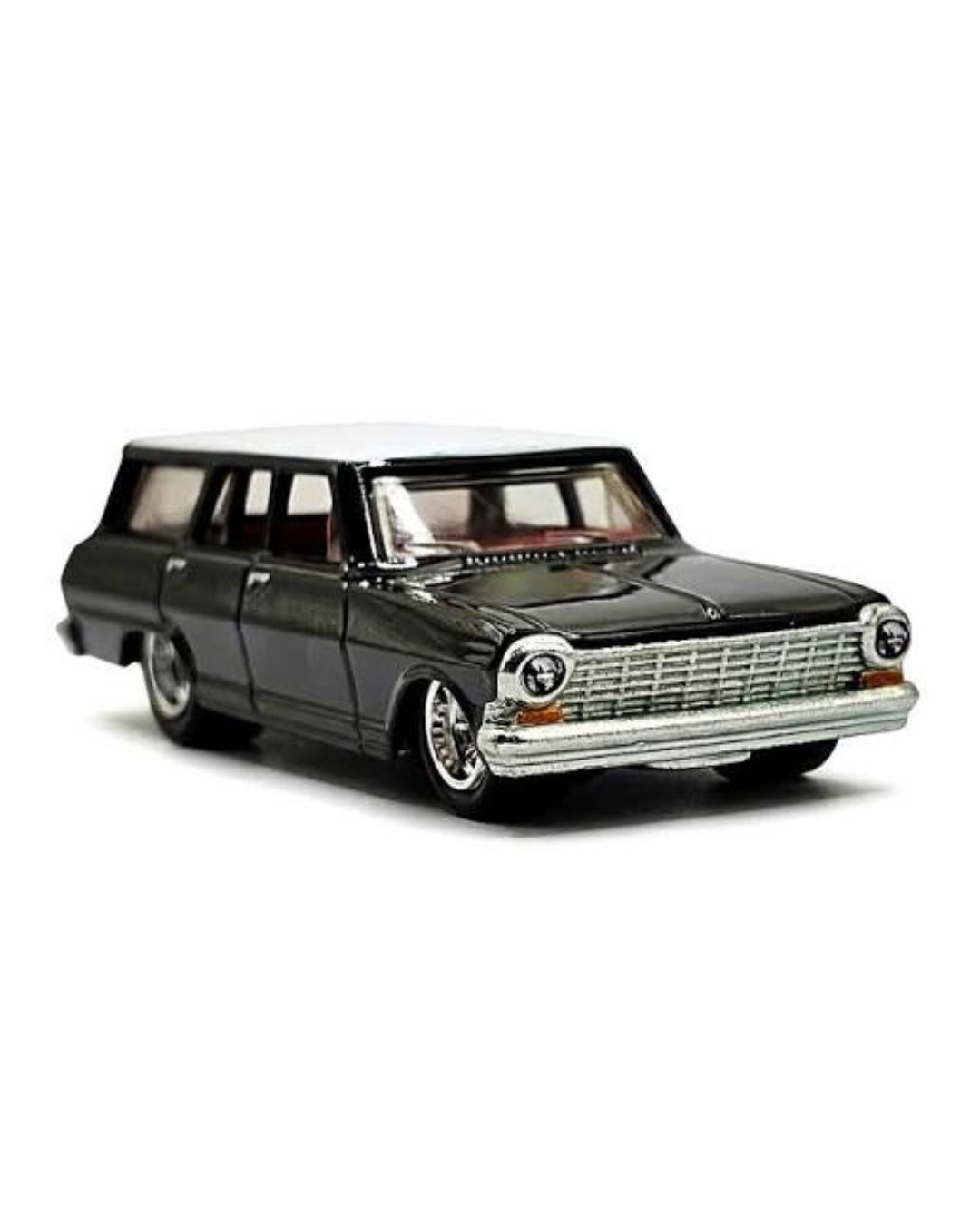 '64 Chevy Nova Station Wagon / Camionnette_0