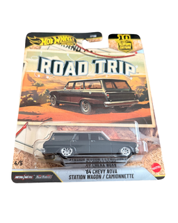 '64 Chevy Nova Station Wagon / Camionnette
