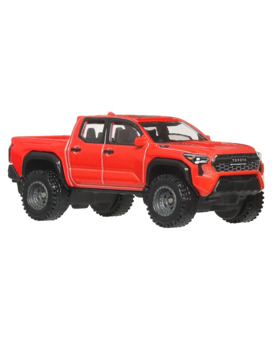 2024 Toyota Tacoma TRD PRO