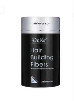 Dexe Hair Building Fibers
