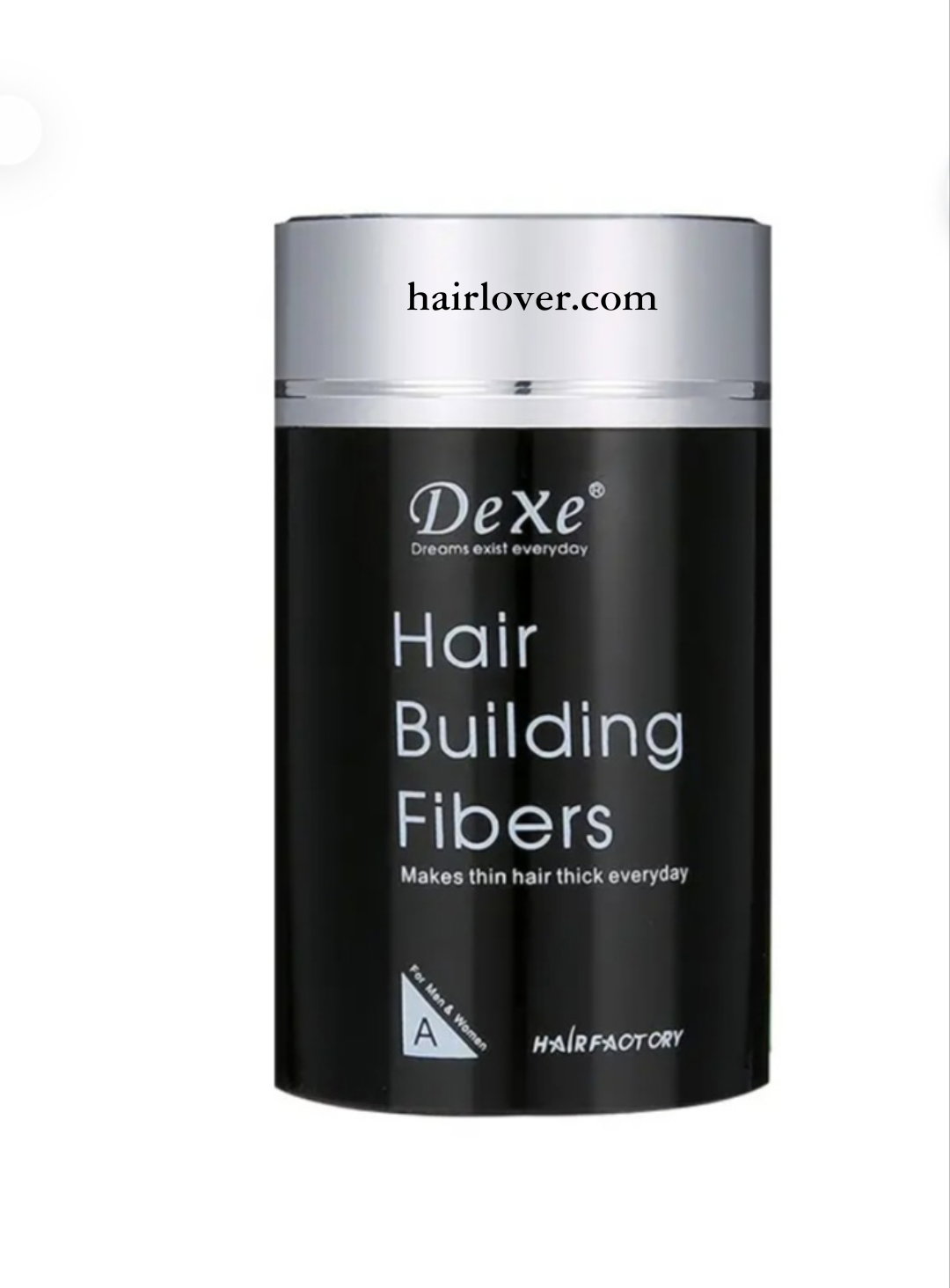 Dexe Hair Building Fibers
