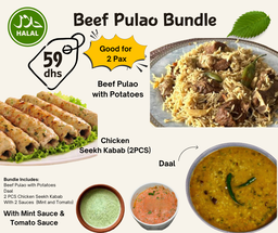 BEEF PULAO BUNDLE