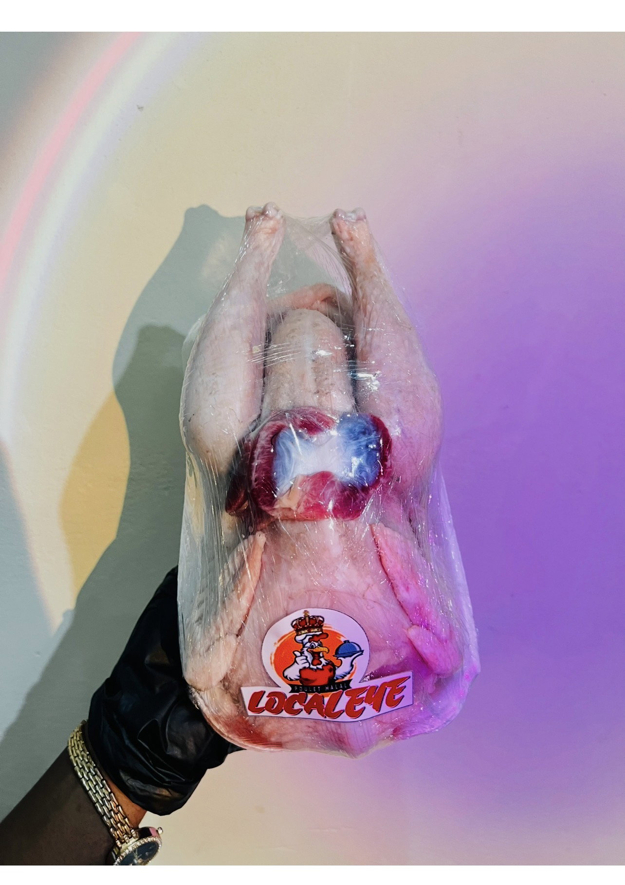 POULET LOCAL_0