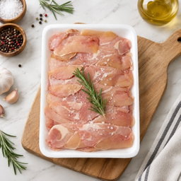Slice Dada Ayam-500gr - Premium Fresh Cut