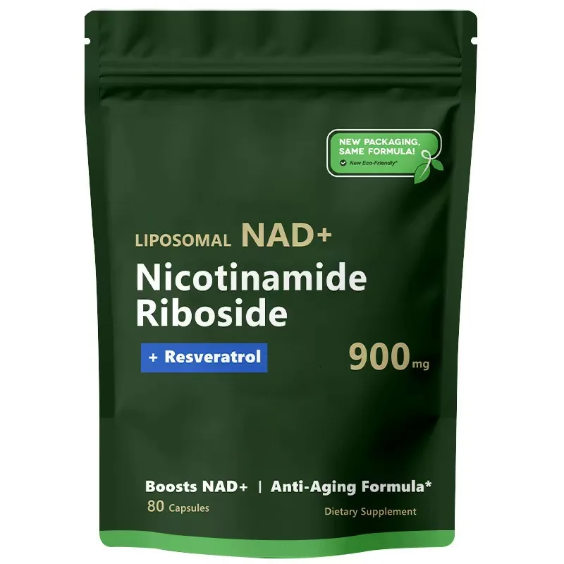 Liposomal NAD+_0