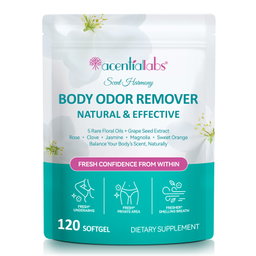 Body Odor Remover