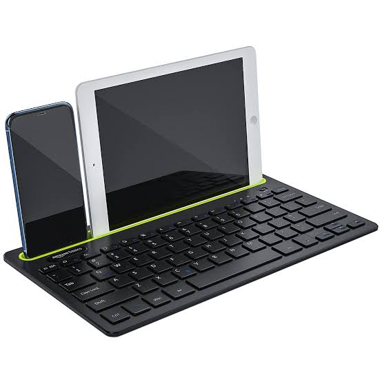 AOAS AS-199 Bluetooth Keyboard 