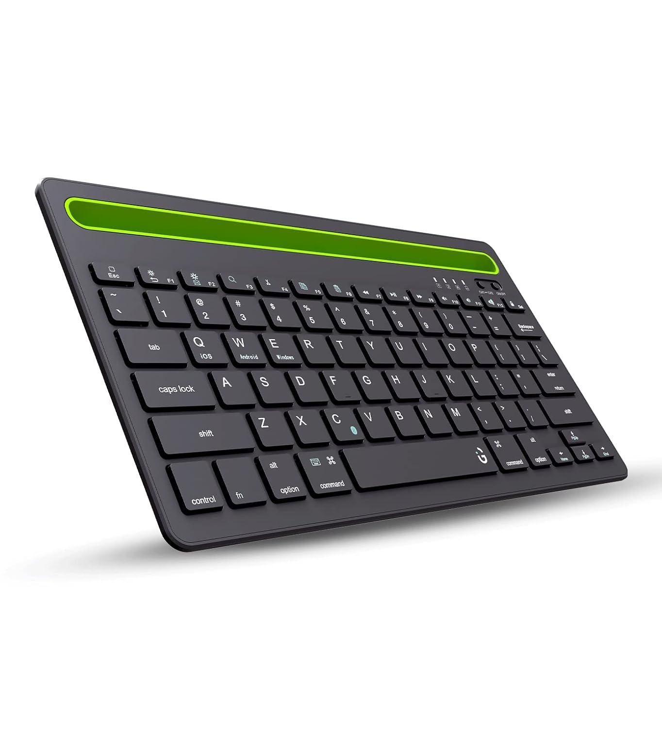 AOAS AS-199 Bluetooth Keyboard _2