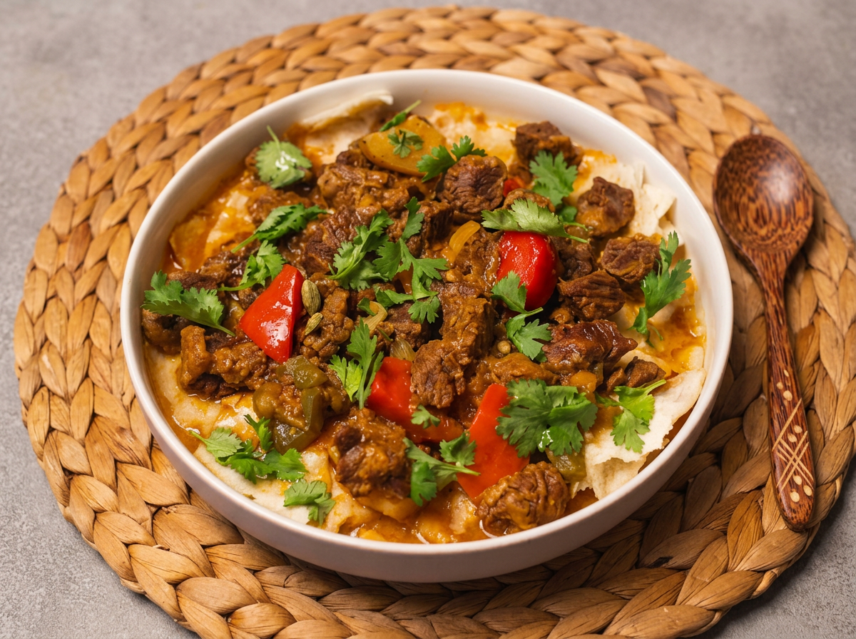Thareed Beef | ثريد لحم_0
