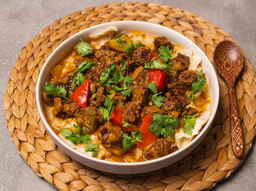 Thareed Beef | ثريد لحم