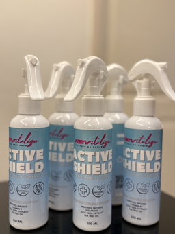 Revitalize Active Spray