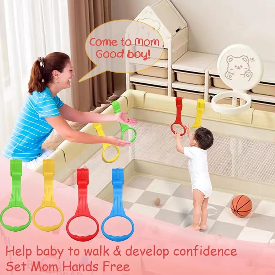 BABY HANDRAIL