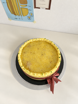 Potato Cake 