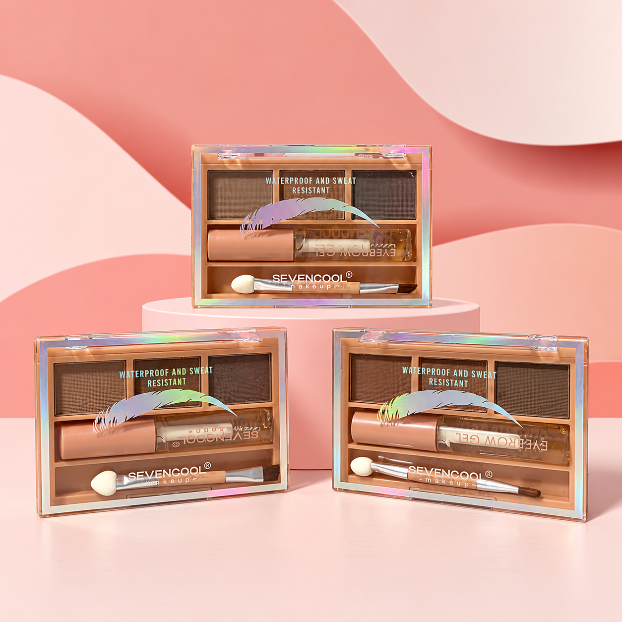 Kit de cejas 😻 SEVENCOOL_0