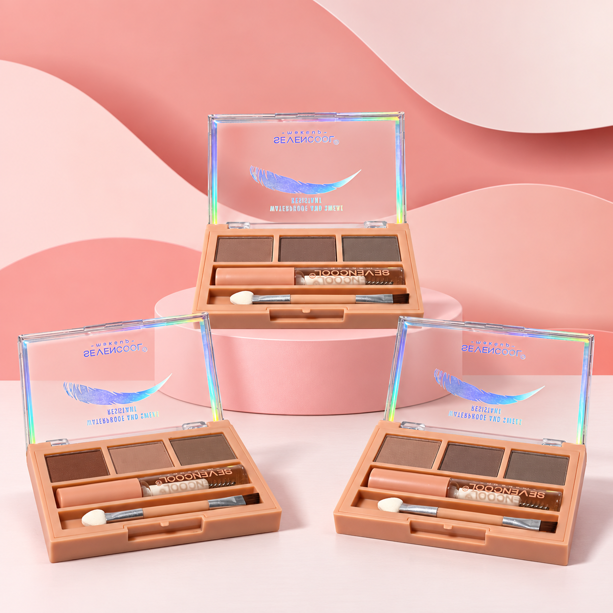 Kit de cejas 😻 SEVENCOOL_1