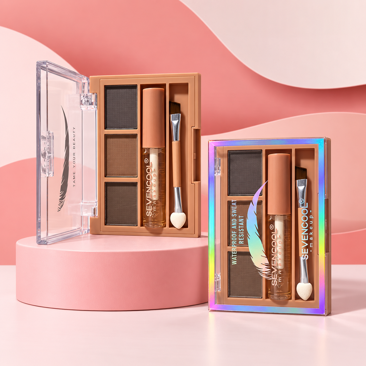 Kit de cejas 😻 SEVENCOOL_2