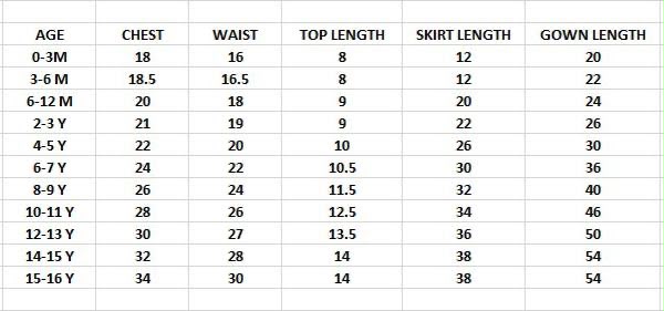 Patola Print Skirt & Top Set TC2_9