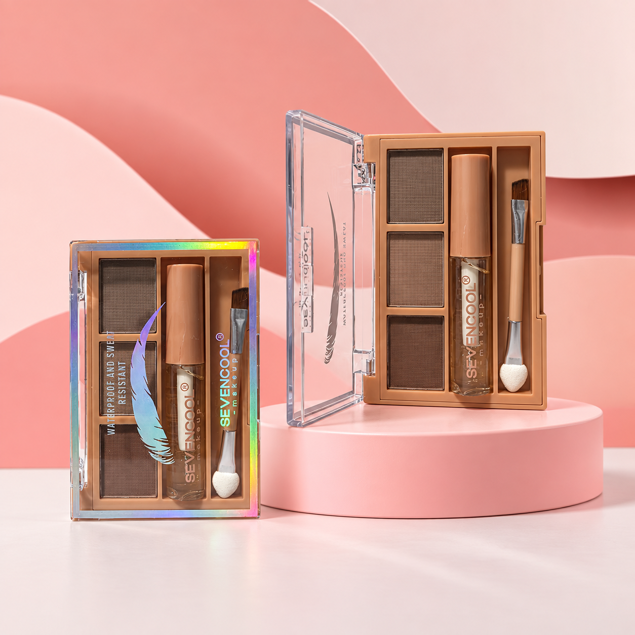 Kit de cejas 😻 SEVENCOOL_3